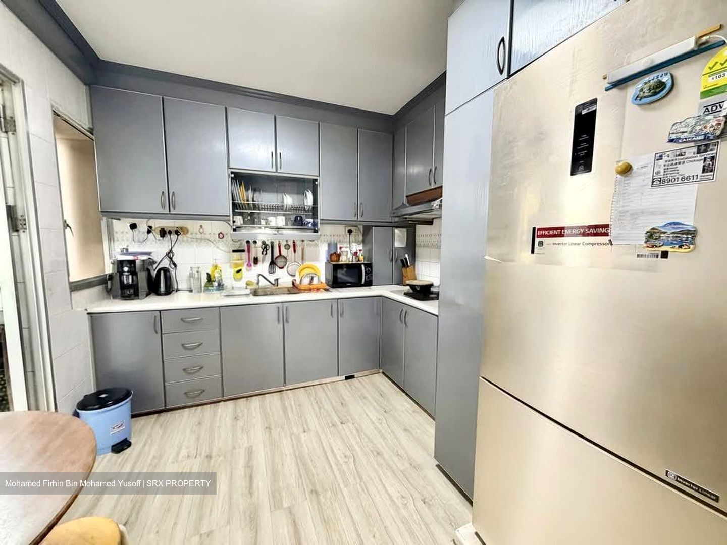 Blk 351 Woodlands Avenue 1 (Woodlands), HDB 5 Rooms #568248731